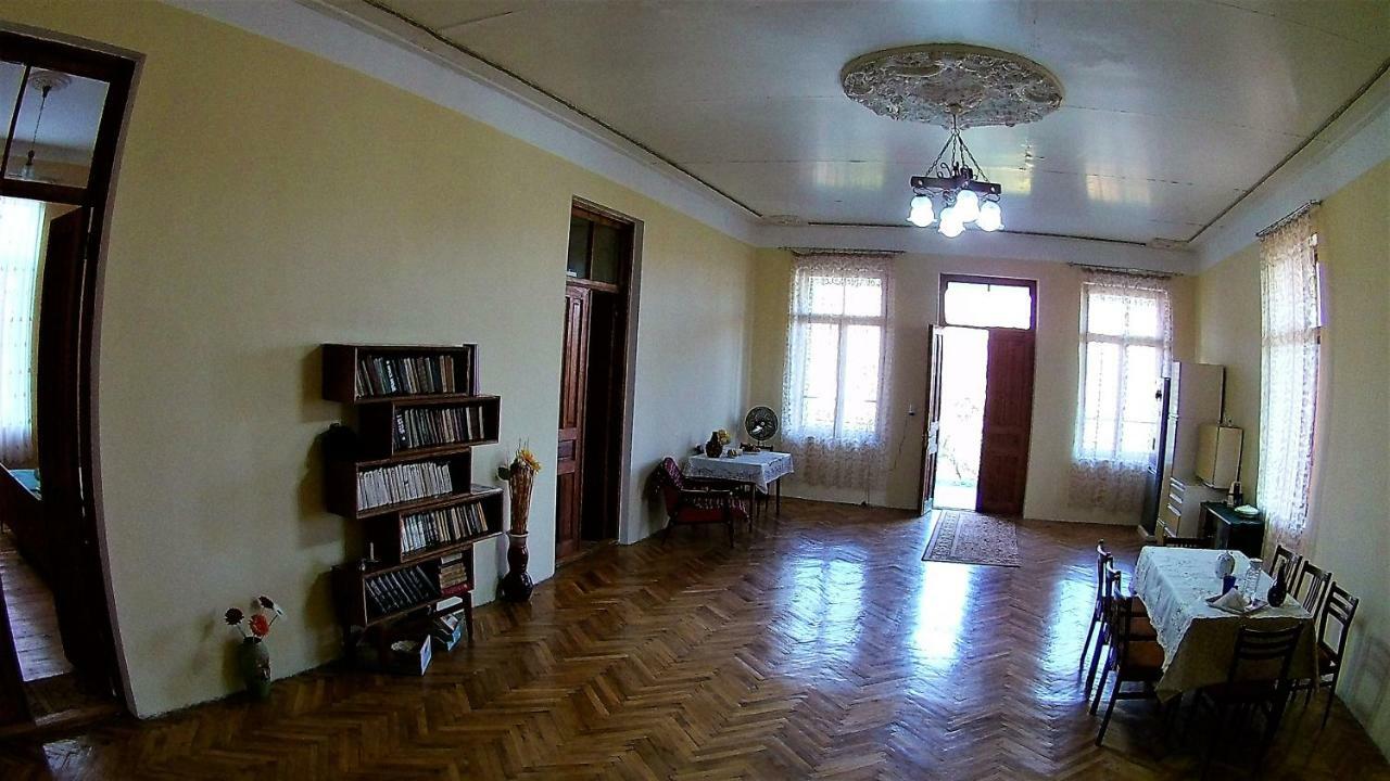 Surmava Palace Martvili Dış mekan fotoğraf