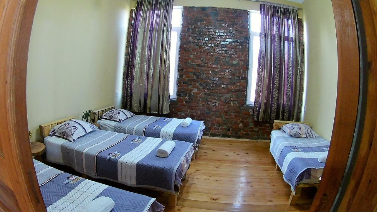 Surmava Palace Martvili Dış mekan fotoğraf