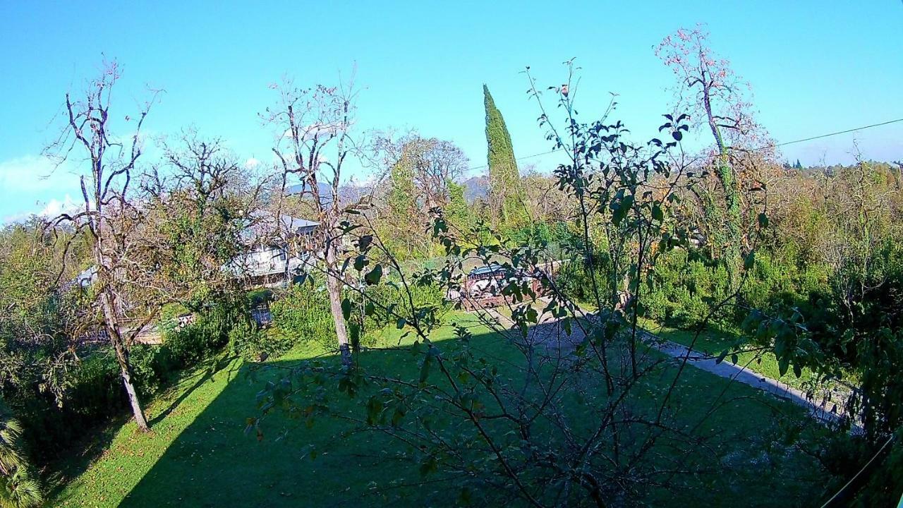 Surmava Palace Martvili Dış mekan fotoğraf