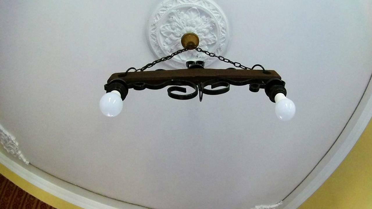 Surmava Palace Martvili Dış mekan fotoğraf