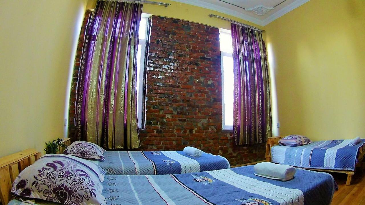 Surmava Palace Martvili Dış mekan fotoğraf