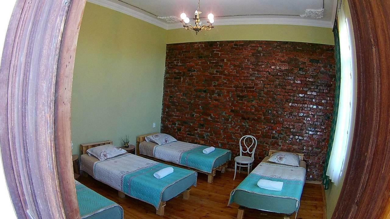 Surmava Palace Martvili Dış mekan fotoğraf