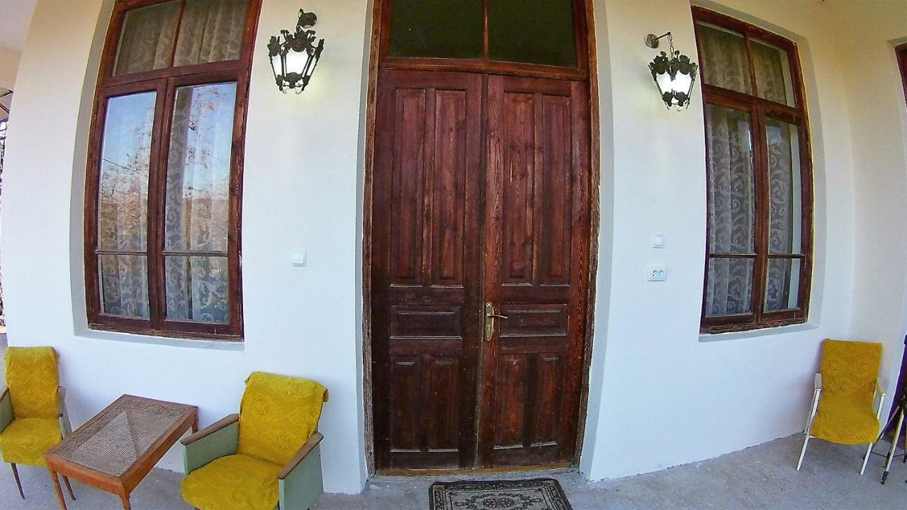Surmava Palace Martvili Dış mekan fotoğraf
